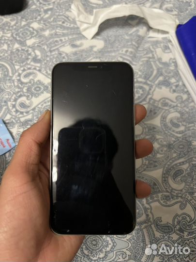 iPhone 11 Pro, 256 ГБ