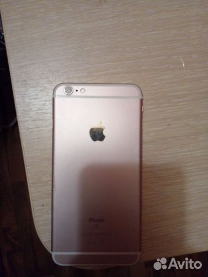 iPhone 6S Plus, 32 ГБ