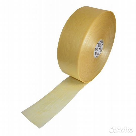 Коллагеновая оболочка Вискофан 40мм бесцветная 10м