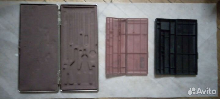 Циркули СССР измерители разные