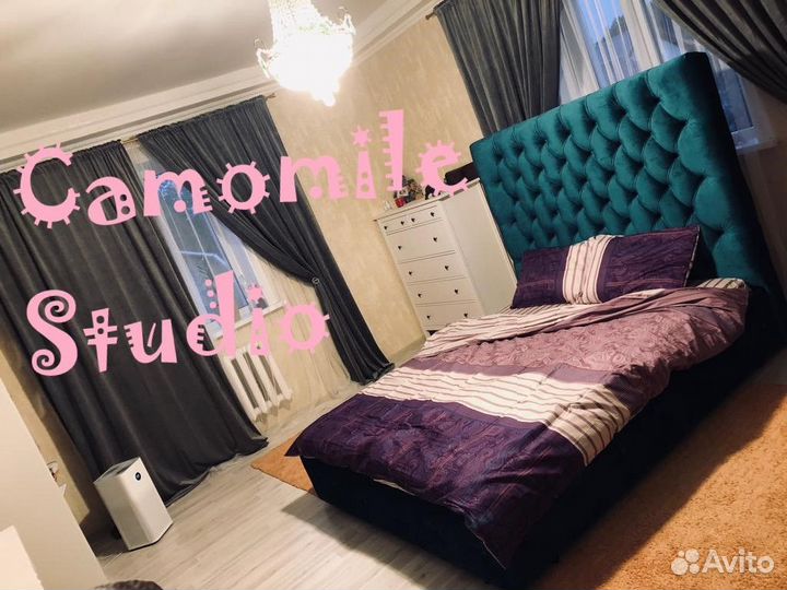 Кровать двухспальная