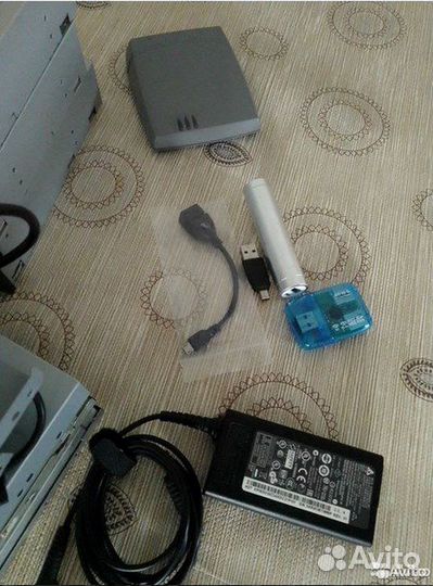 Комплектующие для пк