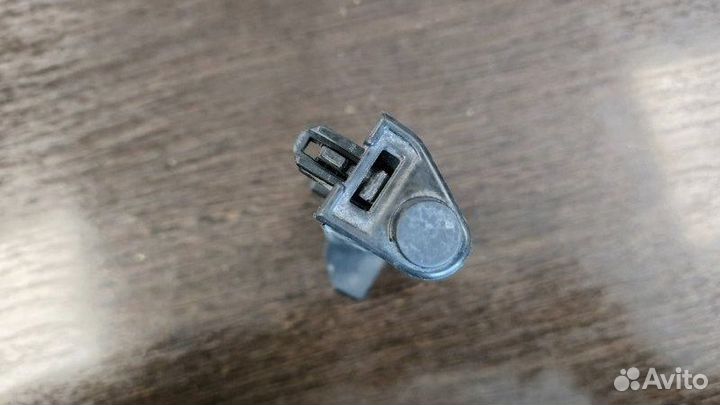 Направляющая бампера задняя правая Audi A6 C7 cdnb