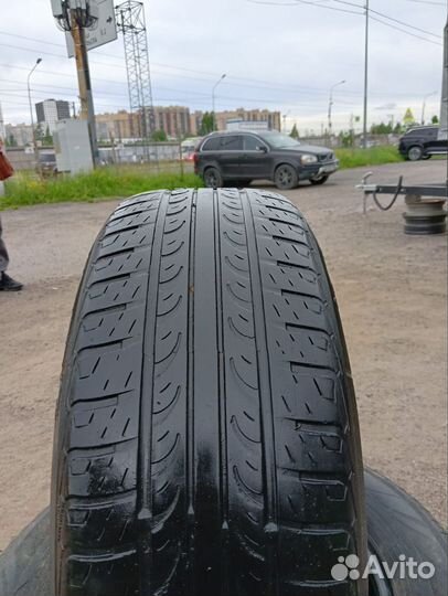 Cordiant Comfort 205/60 R16 92V