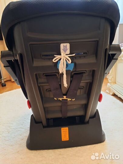 Детское автомобильное кресло бу 0-18кг