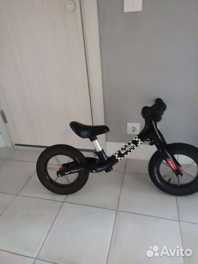 Велобег детский