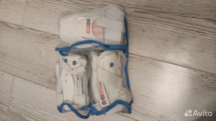 Защита для роликов