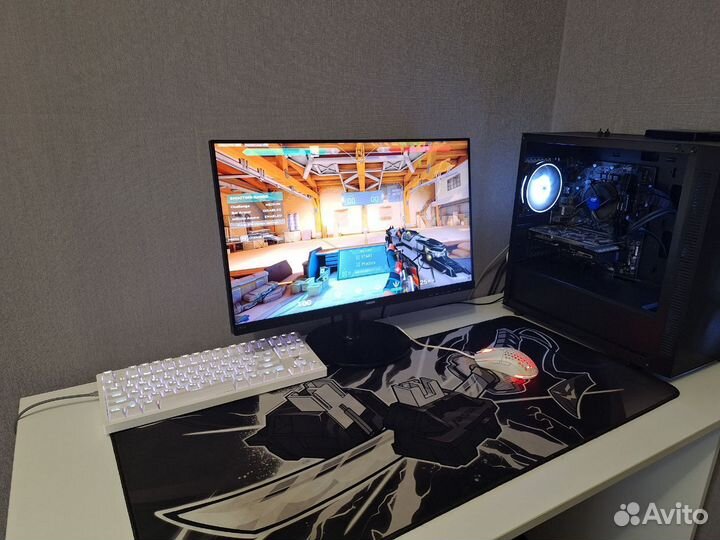 Системный блок