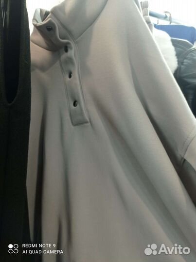 Спортивный костюм женский