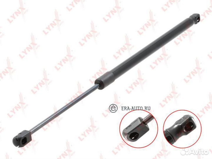 Lynxauto GS-1282 GS-1282 Газовый упор багажника ly