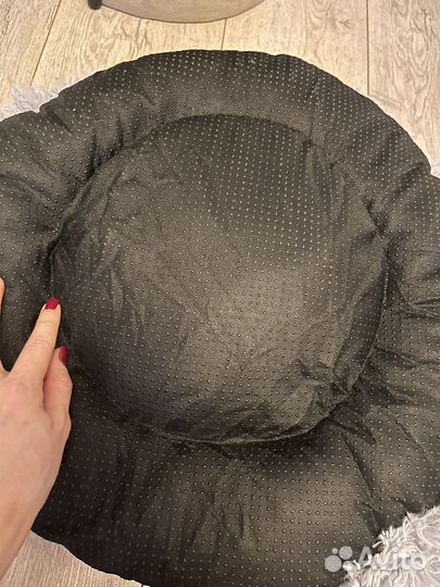 Домик вигвам