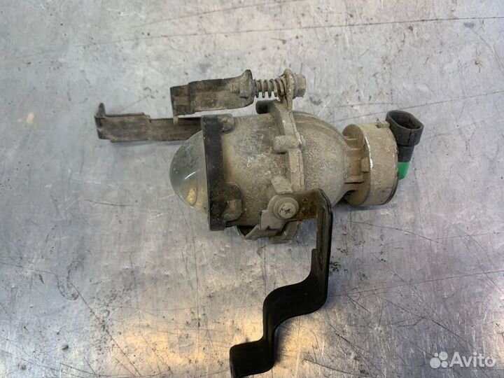 Фара противотуманная передняя правая Kia Ceed ED