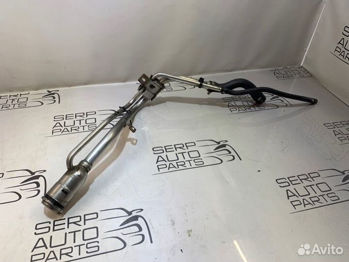 Горловина Ford Focus 3 CB8 1.6L duratec TI-VCT