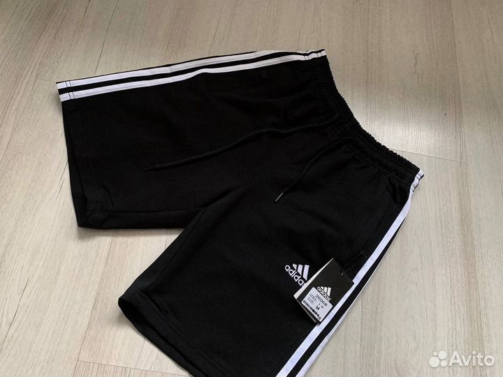 Шорты adidas