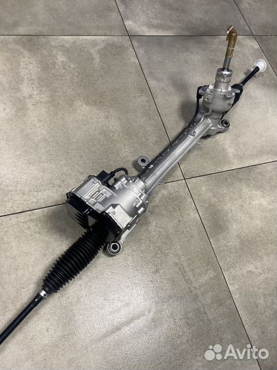 Новая рулевая рейка Фокус 3 Электро эур