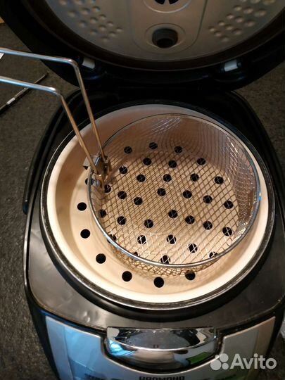 Мультиварка Redmond RMC-M70