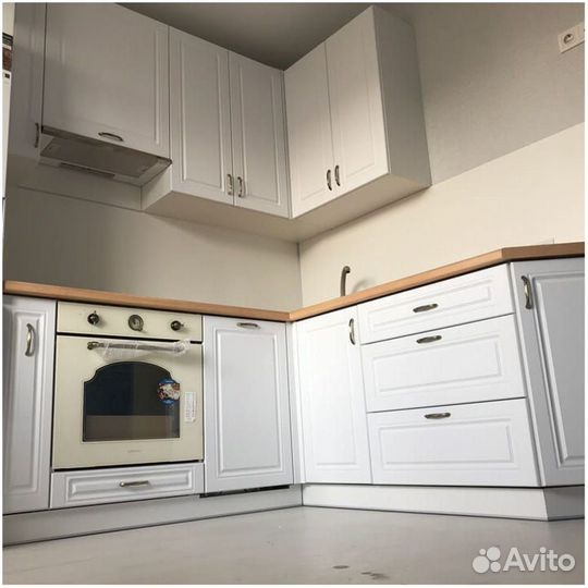 Кухня угловая CS - 242