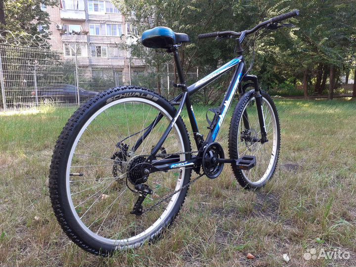 Горный велосипед 26
