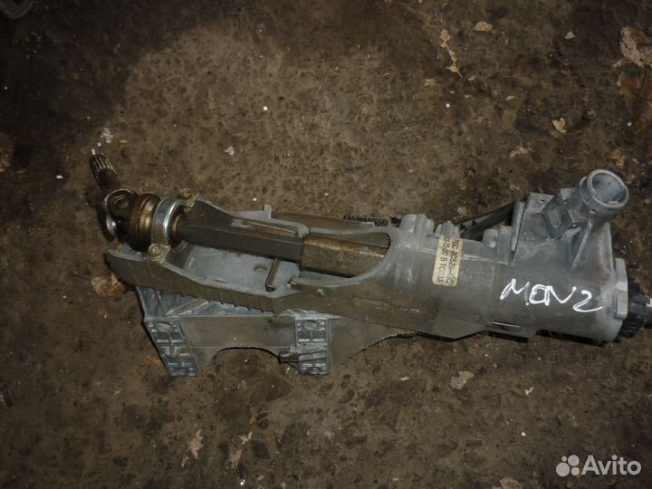 Рулевая колонка Форд мондео 2