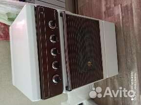 Газовая плита бу