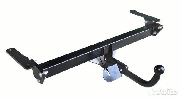 Фаркоп для Land Rover Freelander 2