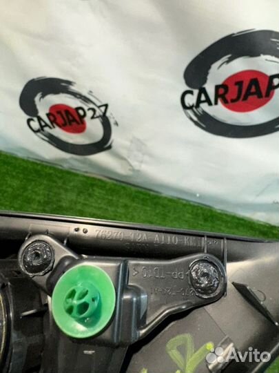 Динамик передний левый Honda Accord CR7 LFA 2016