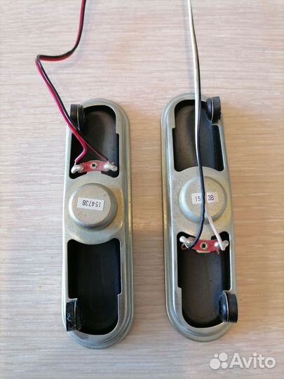 Динамики для тв YDT414-8nbbh