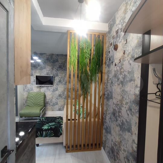 Комната 20 м², 2/2 эт.