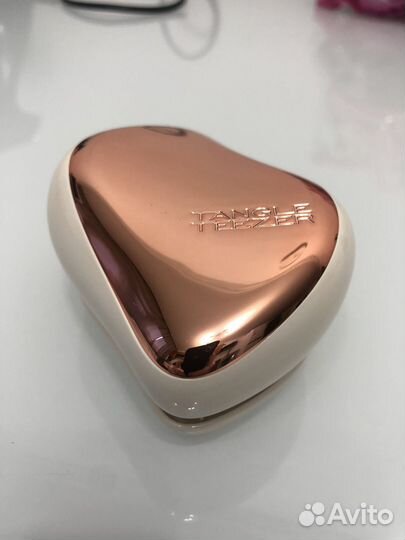 Расческа tangle teezer оригинал с ASOS