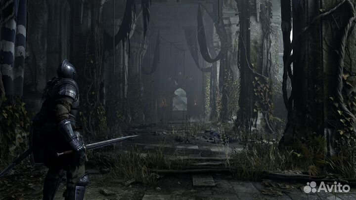 Demon's Souls - Лицензионная Игра для PS5 18+