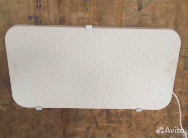 Обогреватель для Квартиры/Дачи/Гаража/Бани