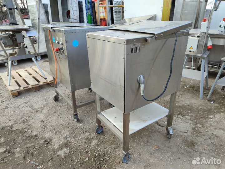 Мясорубка KT LM - 82 A