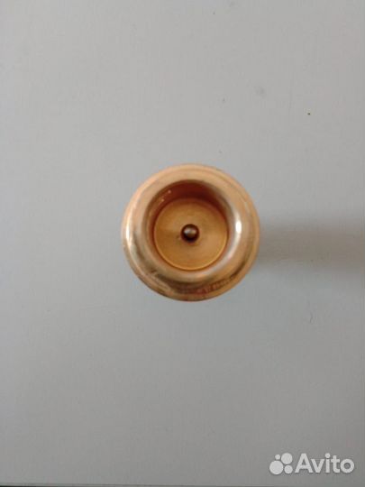 Картридж трёхходового клапана 