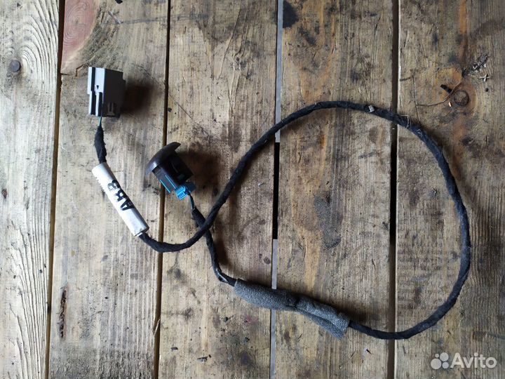 Датчик света ford focus 3