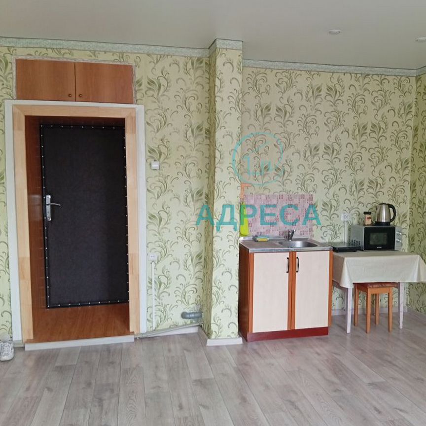 Квартира 1-комн. 20.5 м² в Новый Оскол — фото 2