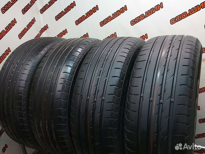 Nexen N8000 235/65 R17 104H
