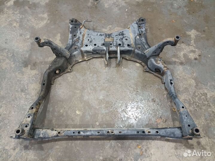 Подрамник передний Mazda 6 GJ 12-18г