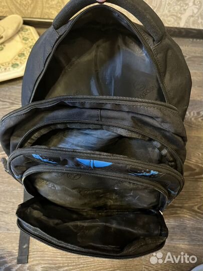 Рюкзак школьный для мальчика