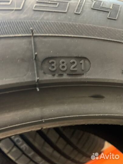 Windforce Catchfors UHP 285/45 R19 111W