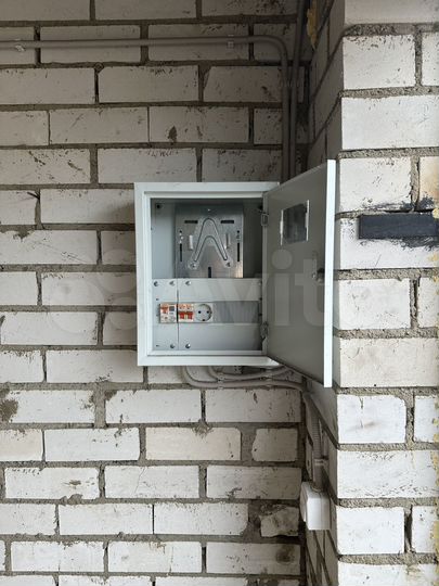 Гараж, 19 м²