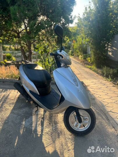 Honda dio