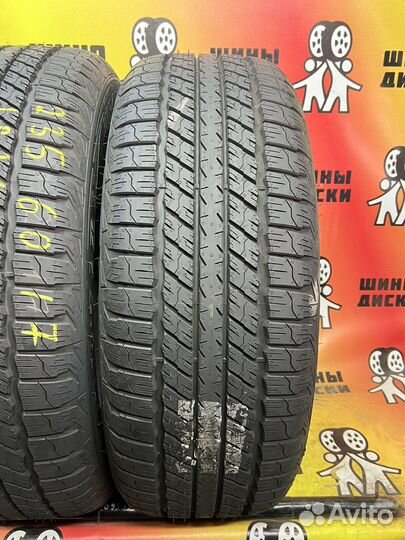 Goodyear Wrangler Trailmark 235/60 R17 102H