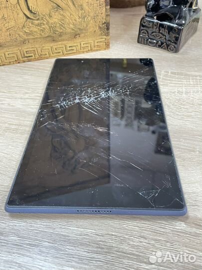 Планшет lenovo Tab 4 на запчасти