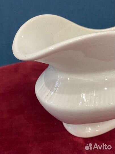 Соусник старинный зик 1954 г