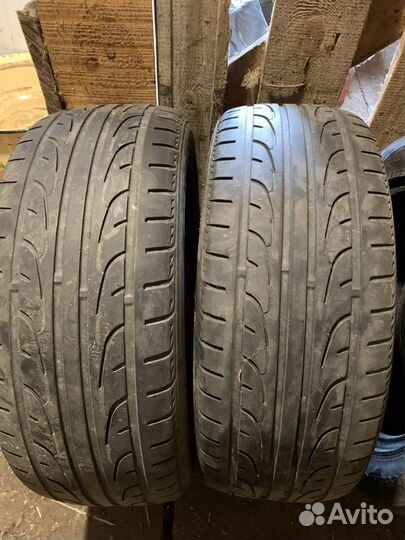 Roadstone N6000 205/55 R16
