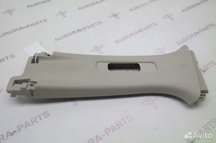 Обшивка стойки Mazda CX-5 II 2016-2020