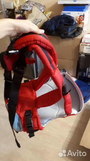 Рюкзак - Кенгуру