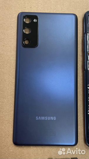 Samsung S20 FE (8/128Gb) (разбор)