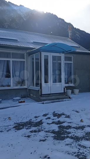 Дом 108 м² на участке 16 сот.
