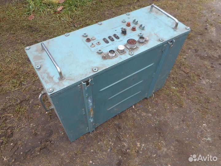 Трансформаторы электро оборудование СССР усилитель